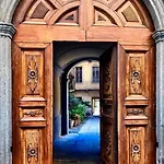 Hotel apartamentowy Rearduinoivrea Ivrea