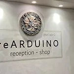 Rearduinoivrea Hotel apartamentowy