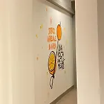 Hotel apartamentowy Rearduinoivrea Ivrea