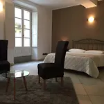 Hotel apartamentowy Rearduinoivrea
