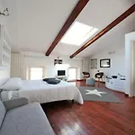 Rearduinoivrea Apartahotel
