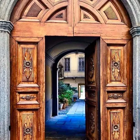 Apart Otel Rearduinoivrea Ivrea