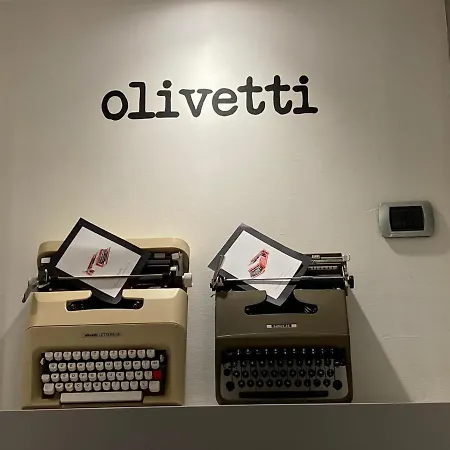 Rearduinoivrea איבראה