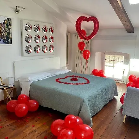 Aparthotel Rearduinoivrea 2*
