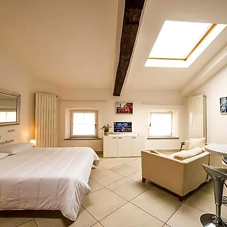 Rearduinoivrea Apart Otel