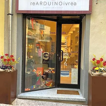 Rearduinoivrea 4*