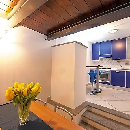 Rearduinoivrea Apart Otel
