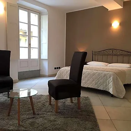 Apart Otel Rearduinoivrea