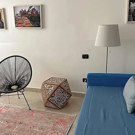 Rearduinoivrea Apart Otel