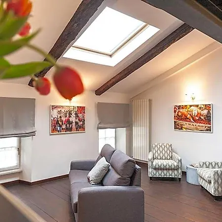 Apart Otel Rearduinoivrea