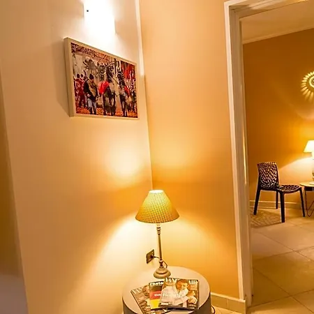 Rearduinoivrea 아파트호텔 4*