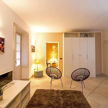 Rearduinoivrea Apart Otel Ivrea