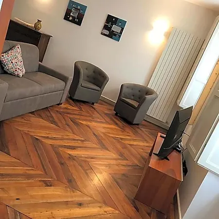 아파트호텔 Rearduinoivrea 4*