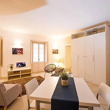 Apart Otel Rearduinoivrea