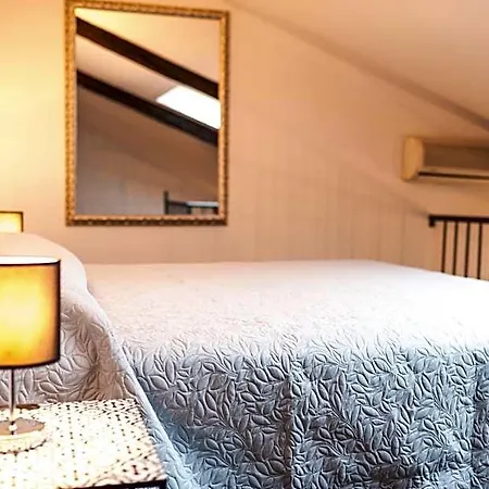 Apart Otel Rearduinoivrea Ivrea