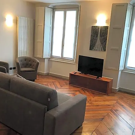 Rearduinoivrea Apart Otel 4*