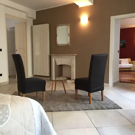Rearduinoivrea Appart hôtel Ivrée