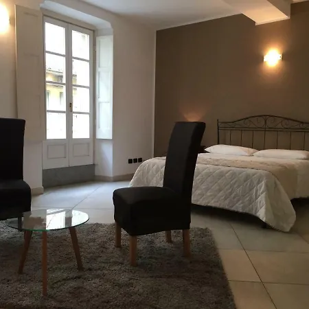 Apart Otel Rearduinoivrea