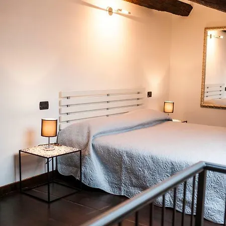 Rearduinoivrea Appart hôtel Ivrée