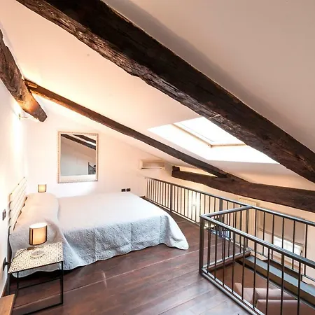 Appart hôtel Rearduinoivrea Ivrée
