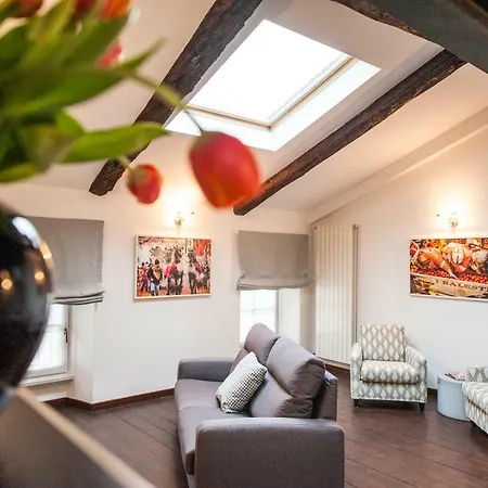 Rearduinoivrea Apart Otel