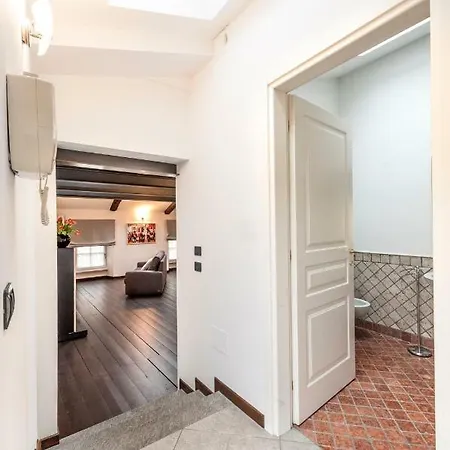 Appart hôtel Rearduinoivrea