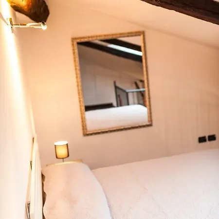 Appart hôtel Rearduinoivrea 4*