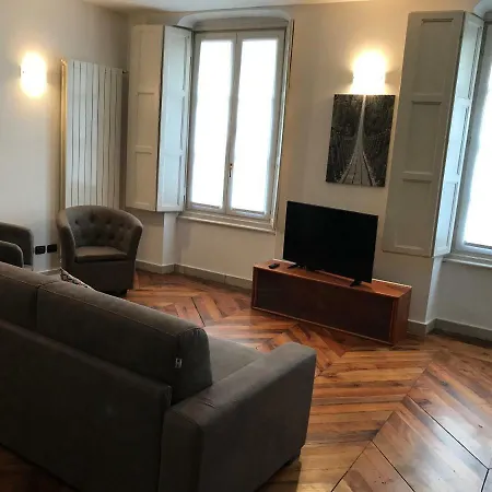 Appart hôtel Rearduinoivrea