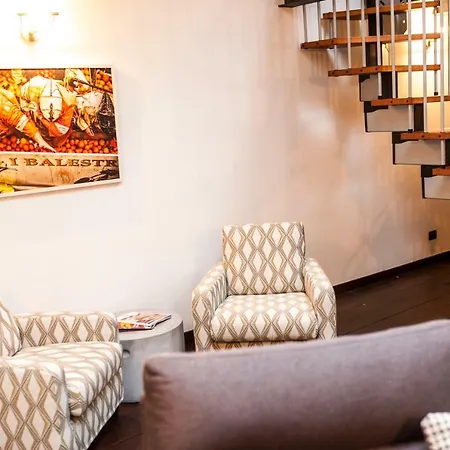 Aparthotel Rearduinoivrea 2*