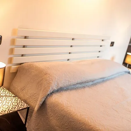 Rearduinoivrea Apart Otel