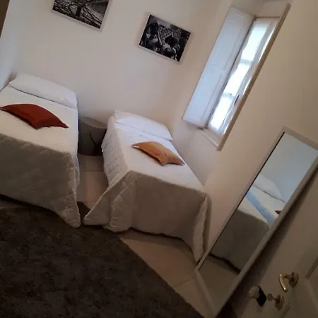 Rearduinoivrea Appart hôtel Ivrée