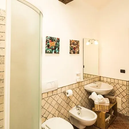 Rearduinoivrea Appart hôtel Ivrée