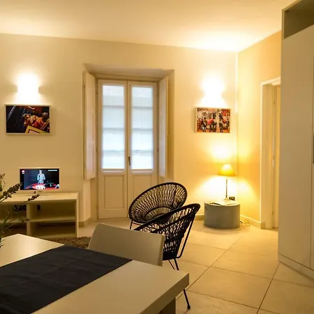 Appart hôtel Rearduinoivrea 4*