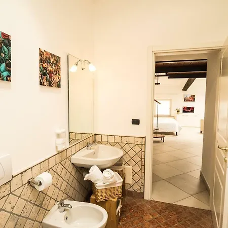 Apart Otel Rearduinoivrea Ivrea