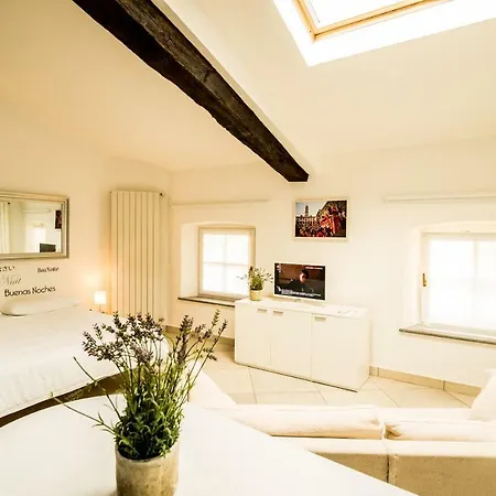 Apart Otel Rearduinoivrea