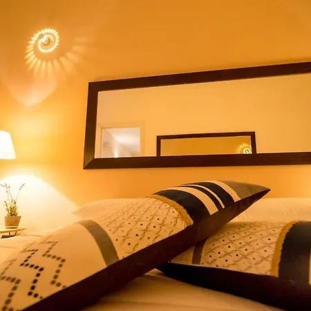 Rearduinoivrea Appart hôtel