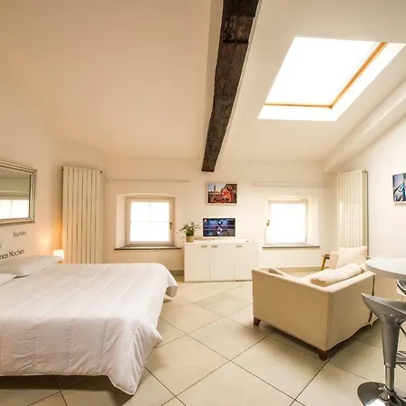 Rearduinoivrea Appart hôtel