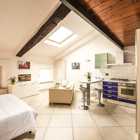 Appart hôtel Rearduinoivrea