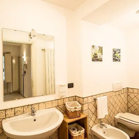 Rearduinoivrea Appart hôtel