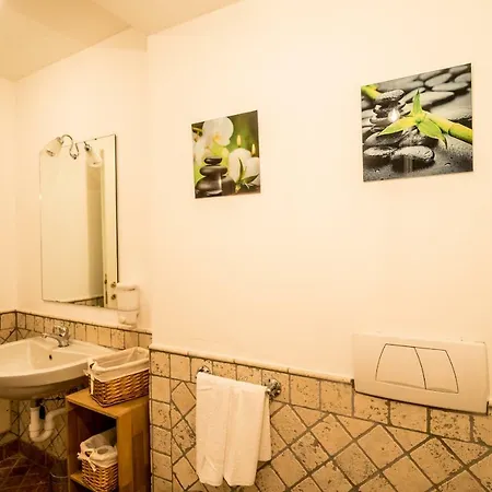 Apart Otel Rearduinoivrea