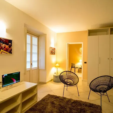 Aparthotel Rearduinoivrea Ivrea