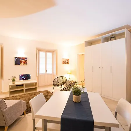 Aparthotel Rearduinoivrea Ivrea