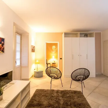 Rearduinoivrea Appart hôtel Ivrée