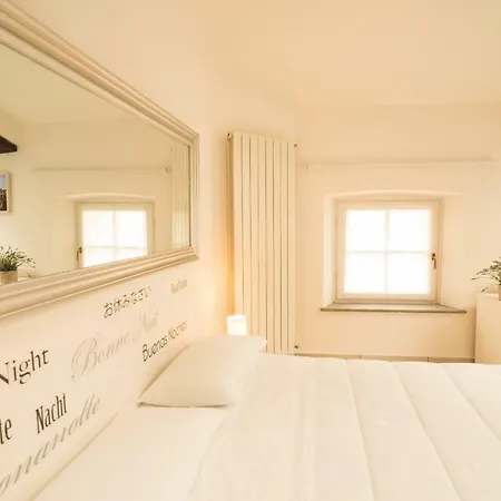 Rearduinoivrea Appart hôtel Ivrée