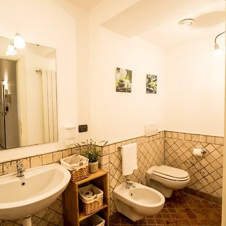 Rearduinoivrea Appart hôtel