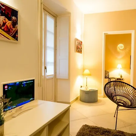 Rearduinoivrea Appart hôtel