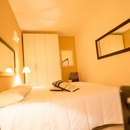 Rearduinoivrea Appart hôtel