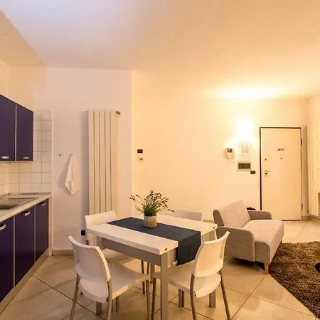 Apart Otel Rearduinoivrea Ivrea