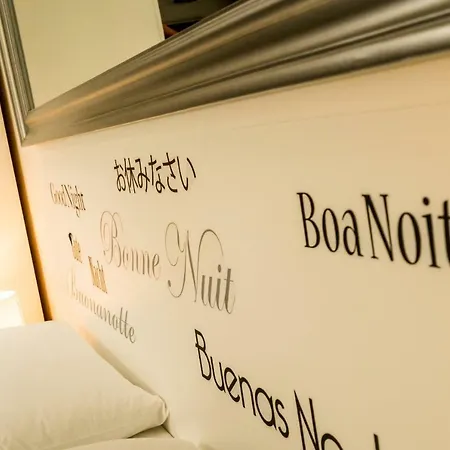 Apart Otel Rearduinoivrea Ivrea