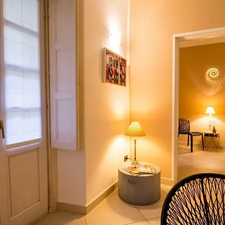 Rearduinoivrea Appart hôtel 4*